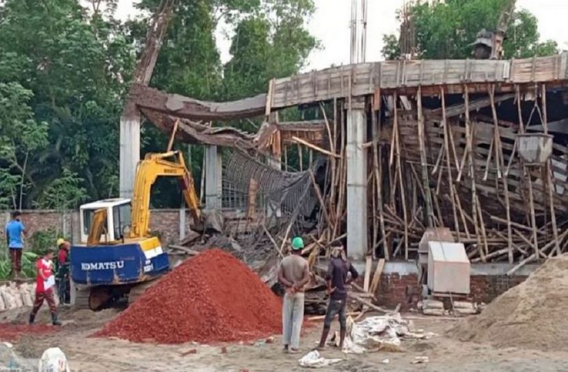 শ্রমিক
