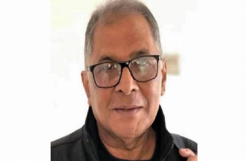 লেখক ফরহাদ খান আর নেই