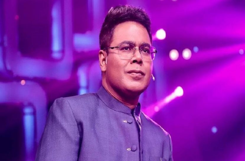 মীর আফসার আলি