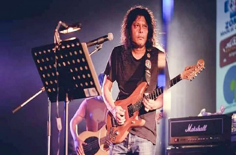 জেমসের জন্মদিনে দোয়া মাহফিল