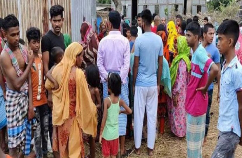আত্মহত্যা। ছবি: সংগৃহীত