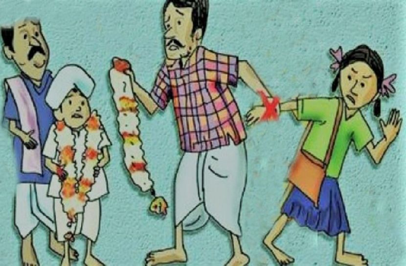বাগেরহাঠে দেড় বছরে ৩১৭৮ বাল্যবিবাহ