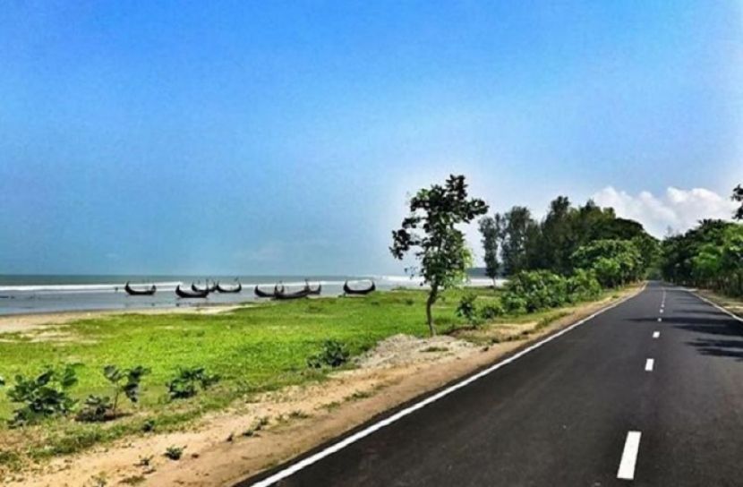 মেরিনড্রাইভে ভয়ংকর মাদক আইস উদ্ধার