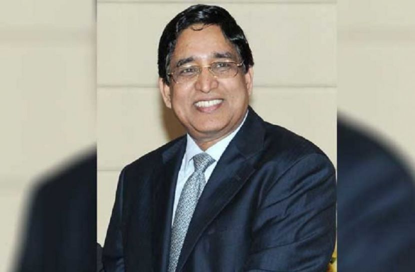 কৃষিমন্ত্রী ড. মো. আব্দুর রাজ্জাক