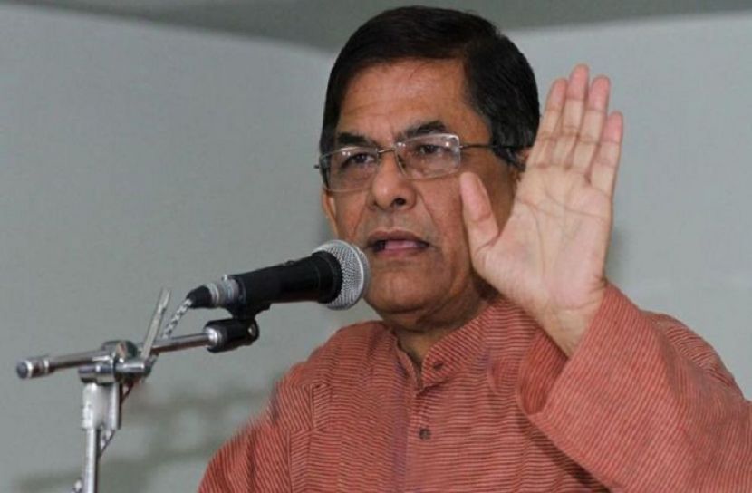 বিএনপি