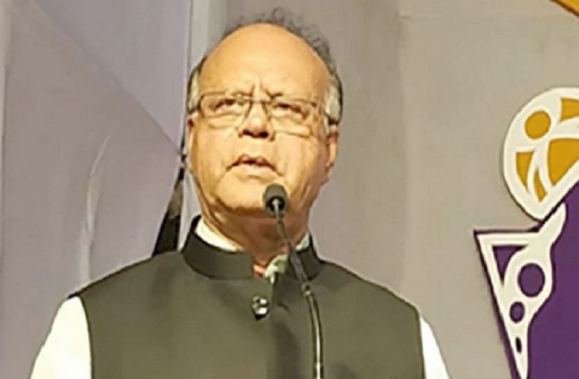 প্রতিমন্ত্রীর ছেলের নামে মিল্ক ভিটার জমি