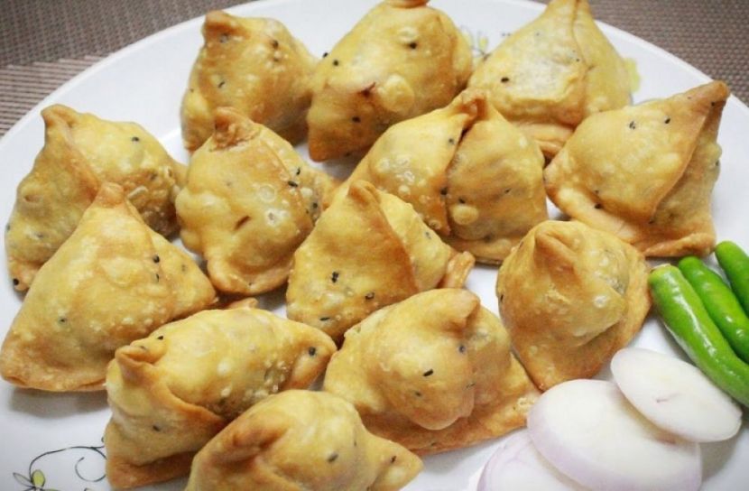 সিঙ্গাড়া