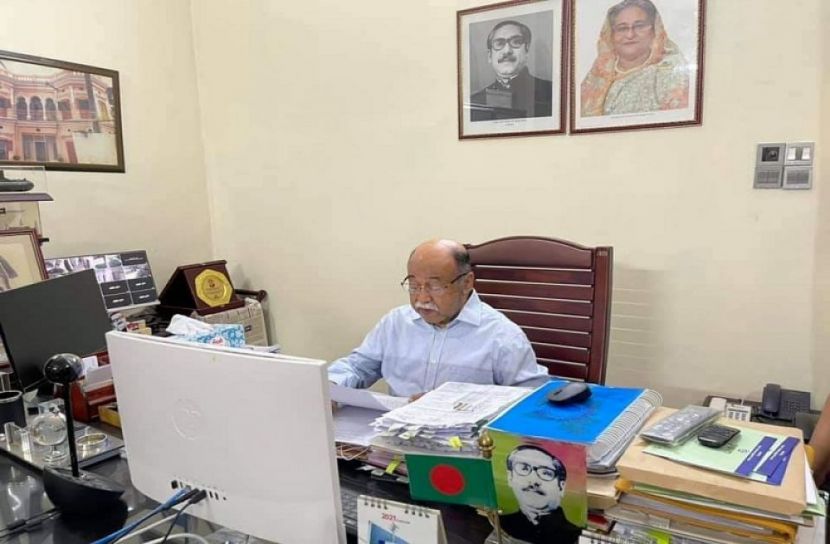 কৃষিখাত অর্থনৈতিক উন্নয়নের গতি বাড়িয়েছে