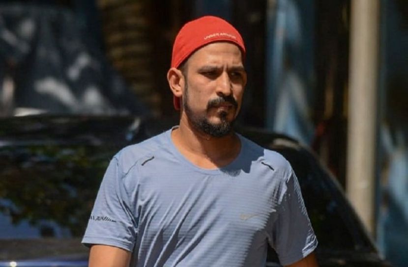 ক্রিকেটার নাসির হোসেন। ছবি: সংগৃহীত