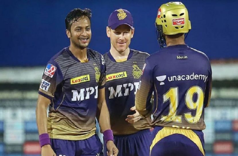 কলকাতার অধিনায়ক সাকিব!