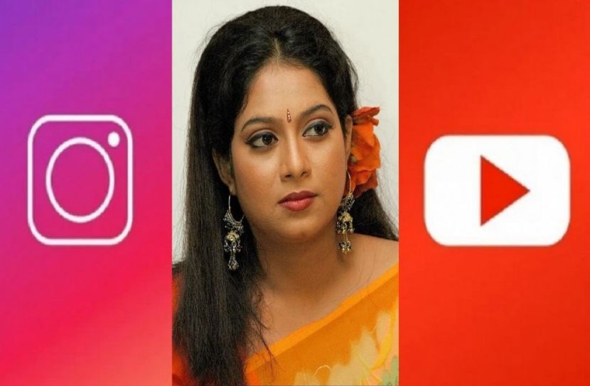 শাবনূরের ইউটিউব-ইনস্টাগ্রাম হ্যাক