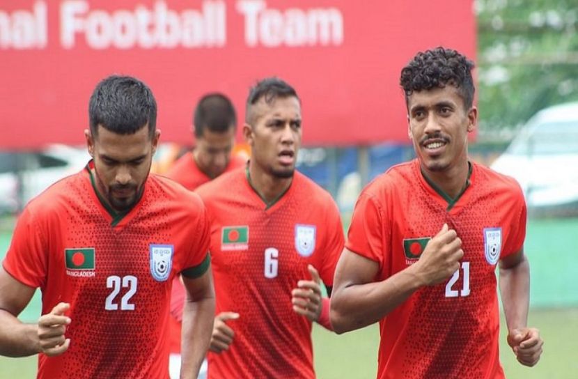 ভারতের বিরুদ্ধে প্রস্তুত বাংলাদেশ