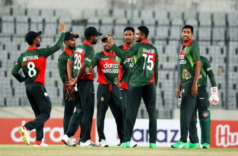 বাংলাদেশের বিশ্বকাপ মিশন শুরু ৩ অক্টোবর