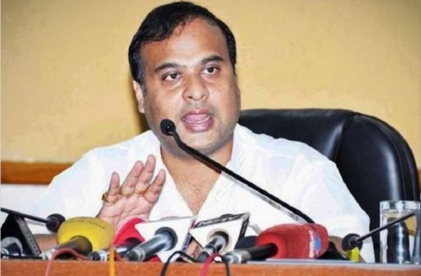 ২০৫০ সালের মধ্যেই আসাম দখল