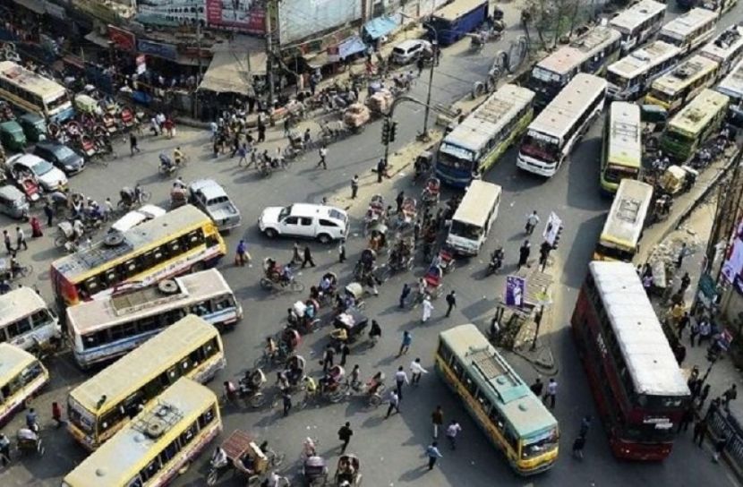 বাস