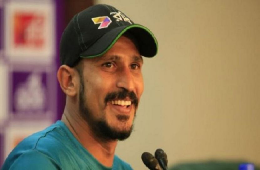 নাসির হোসেন
