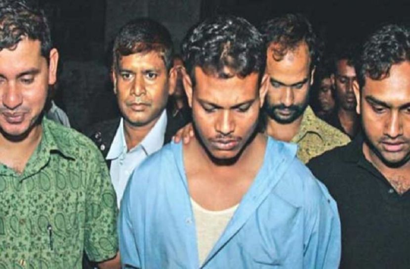 বোমা মিজান