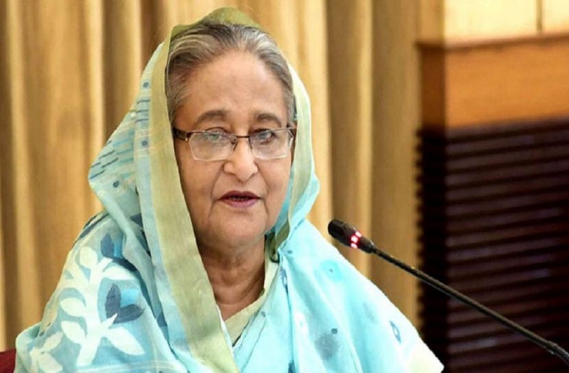 সংবাদ সম্মেলন করবেন প্রধানমন্ত্রী
