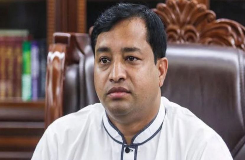 জিসিসি মেয়র জাহাঙ্গীরকে শোকজ