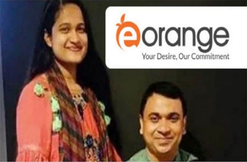 ই-অরেঞ্জের সোনিয়াসহ সাতজনের বিরুদ্ধে মামলা 