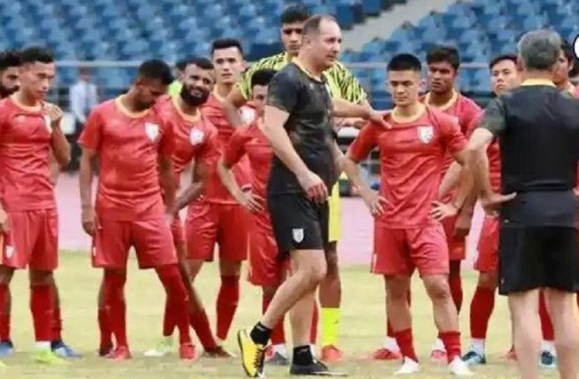 বাংলাদেশের পেনাল্টিকে তুচ্ছ-তাচ্ছিল্য ভারতের