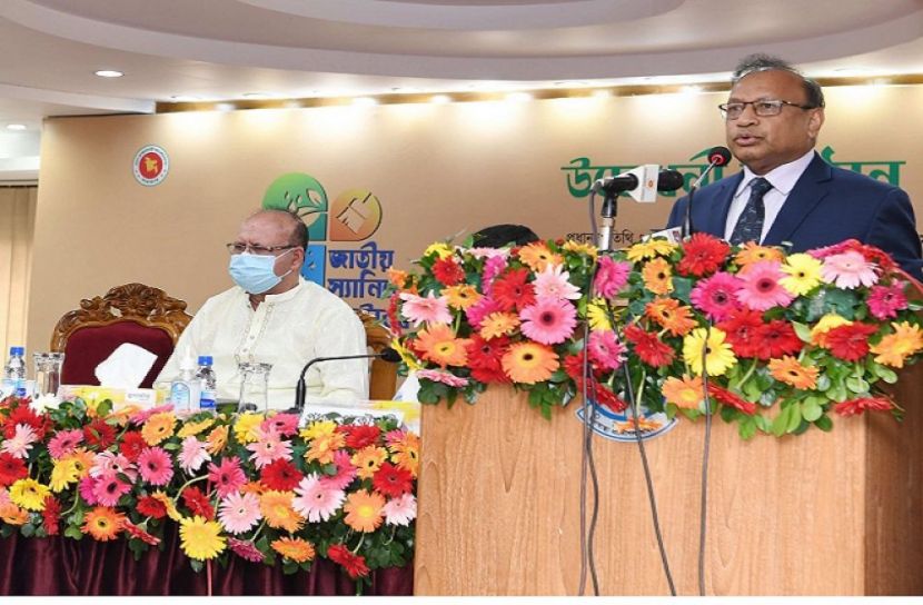 বিএনপি মুখরোচক কথা বলে বিভ্রান্ত করছে