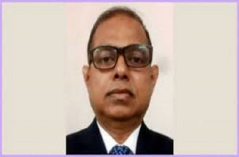ফিলিপাইনের নতুন রাষ্ট্রদূত বোরহান উদ্দিন