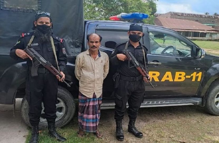 ২৪ মাসের সাজা এড়াতে ২৮ বছর পলাতক