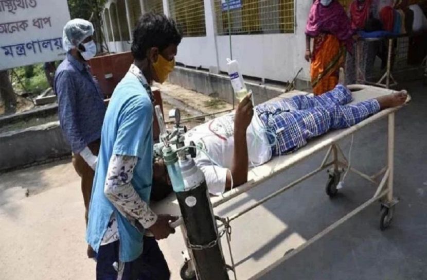 ময়মনসিংহে আরও ৮ জনের মৃত্যু