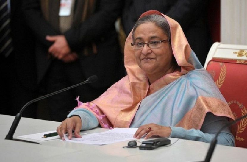 জাতিসংঘ বৃক্ষরোপণ দেশের জন্য বিরল সম্মান