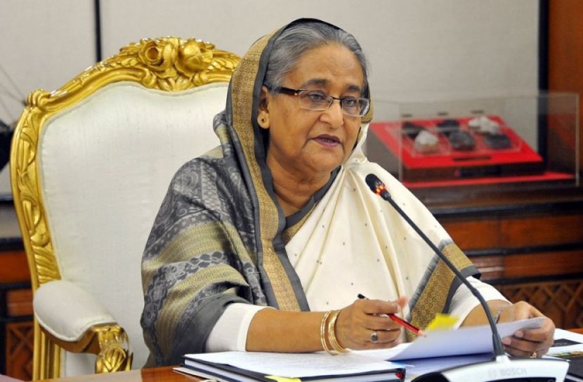 রোহিঙ্গা প্রত্যাবাসনে চাপ অব্যাহত থাকবে