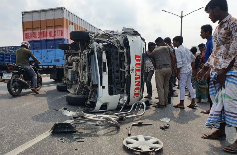কাঁচপুর