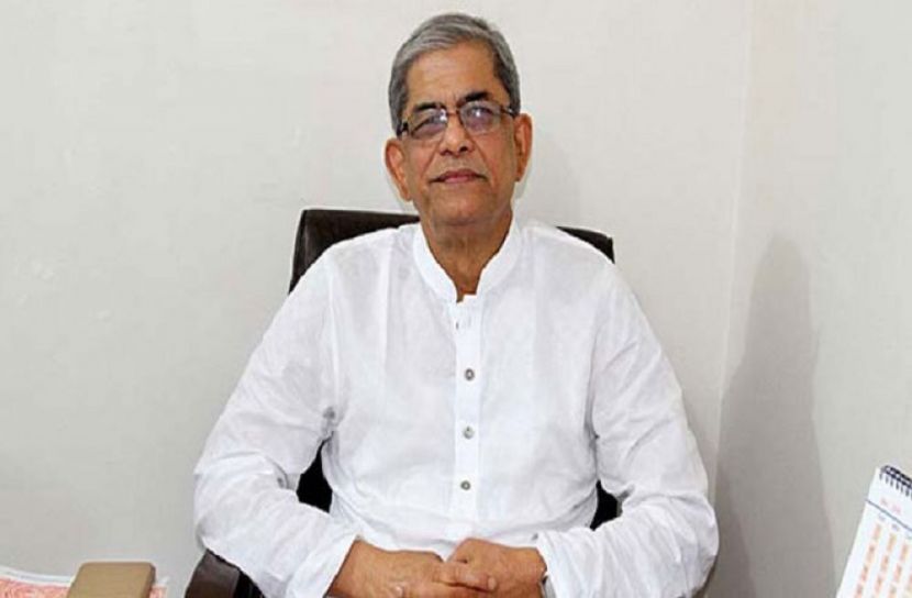 মুহিবুল্লাহ হত্যাকাণ্ড আন্তর্জাতিক চক্রান্ত