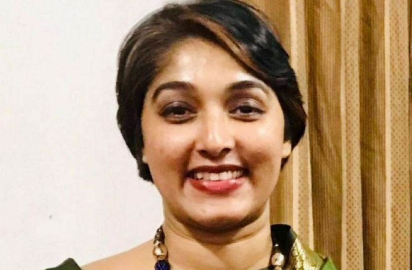 ফারহানা ইয়াসমিন