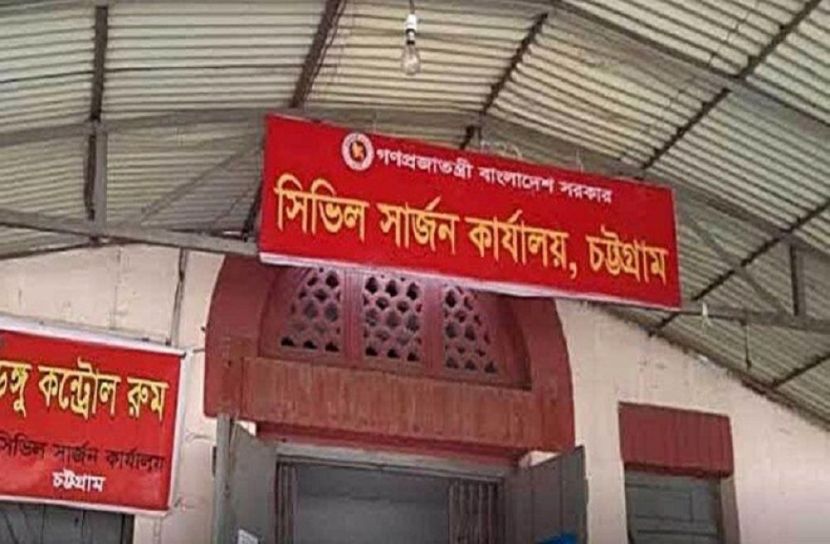 চট্টগ্রামে করোনা শনাক্ত ২৯ জনের