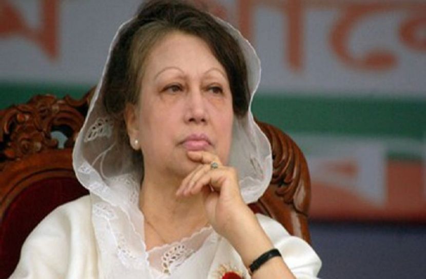 খালেদা জিয়ার শুনানি আবারও পেছালো