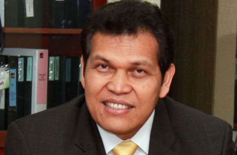 এডিবির নতুন ডিরেক্টর জিনটিং
