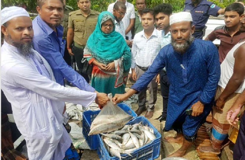 জব্দকৃত
