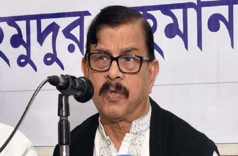 সরকার বেশি দিন থাকবে না