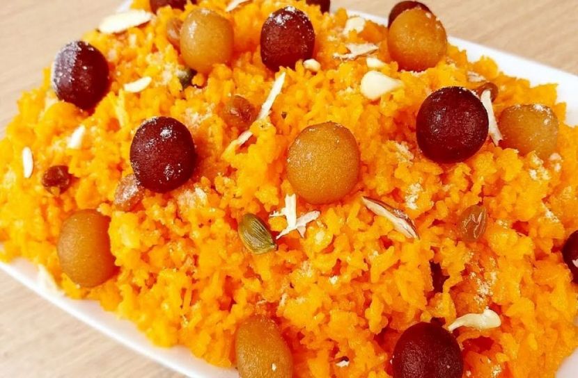 জর্দা