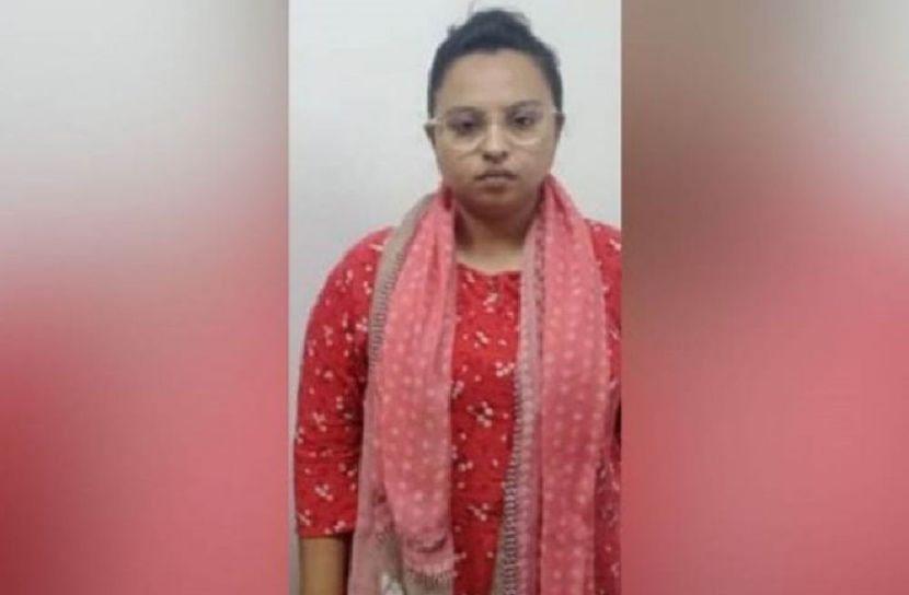 নিরাপদ ডটকমের পরিচালক গ্রেফতার