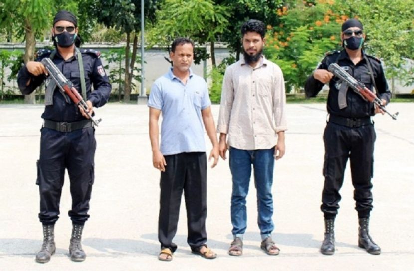 জাল