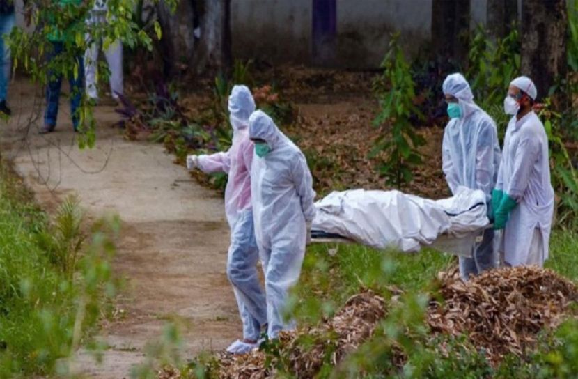 বিশ্ব জুড়ে ফের বেড়েছে মৃত্যু