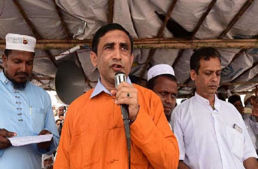 মুহিবুল্লাহ