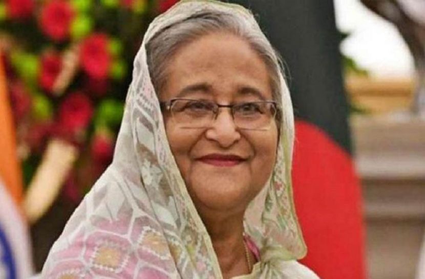 আমি জনগণের সেবক