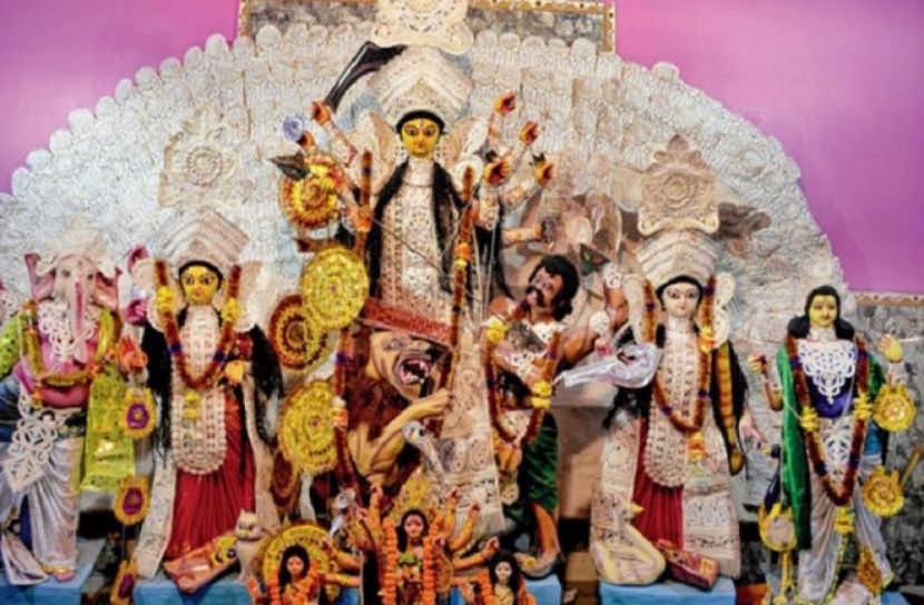 পূজায় ধর্ম মন্ত্রণালয়ের ৬ নির্দেশনা
