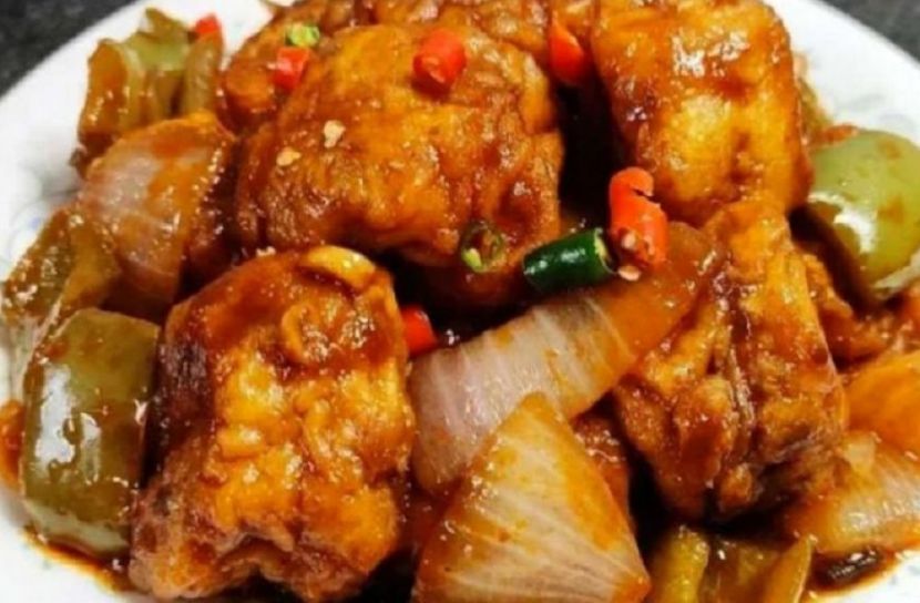 চিলি