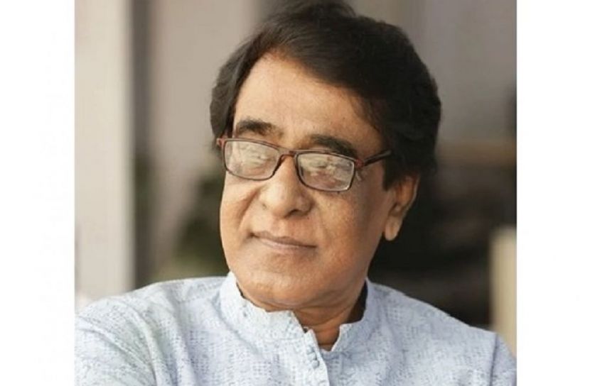 প্রয়াত সাংবাদিক ও প্রথমা প্রকাশনের সমন্বয়ক অরুণ বসু