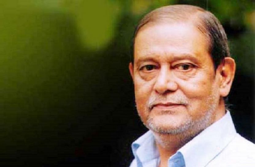 কবি হেলাল হাফিজ। ছবি: সংগৃহীত