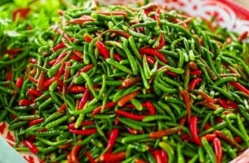হিলি স্থলবন্দর। ছবি: সংগৃহীত